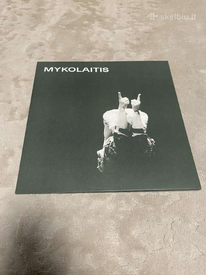 Mykolaitis