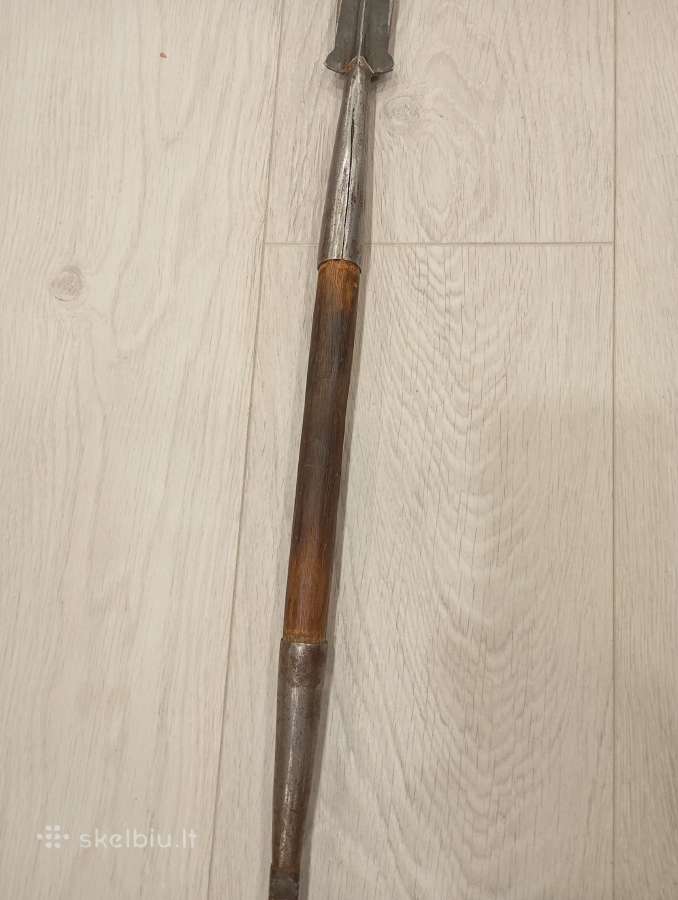 Ietis masaju - nuotraukos Nr. 3