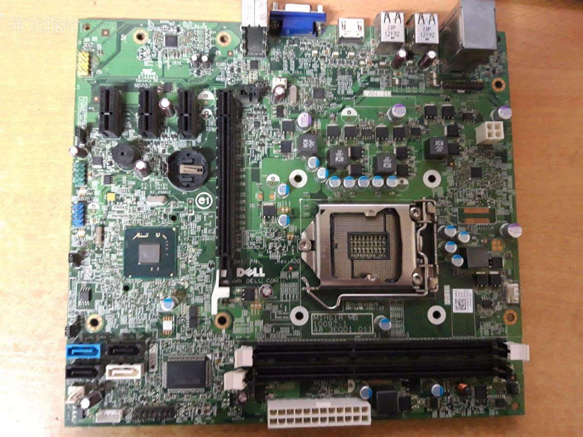 Mih61r 1155 socketo MB