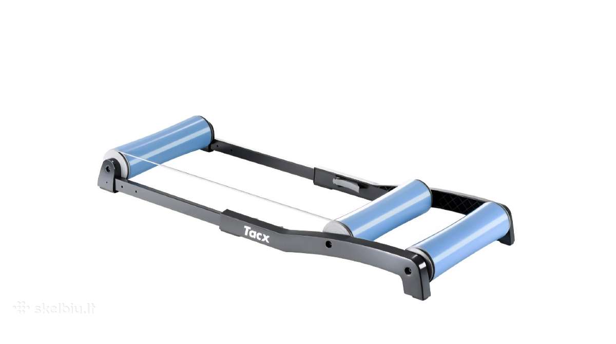 Tacx Antares dviračio rolleris treniruoklis