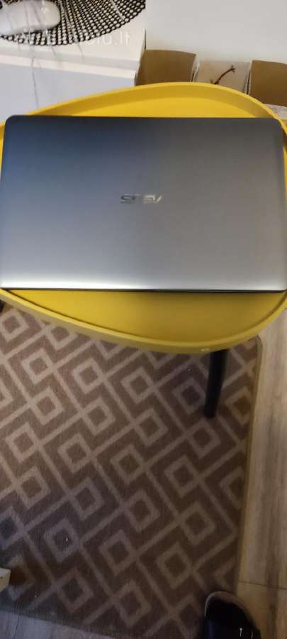 Asus X540s
