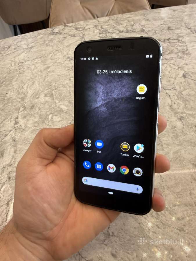 Cat s52, 4/64gb