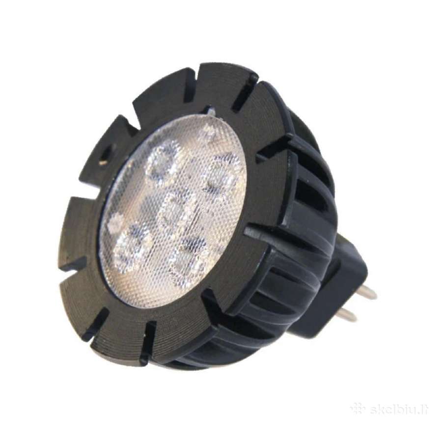 Įleidžiami šviestuvai Aurea- Uplight- 12v 3w Ip68 - nuotraukos Nr. 6