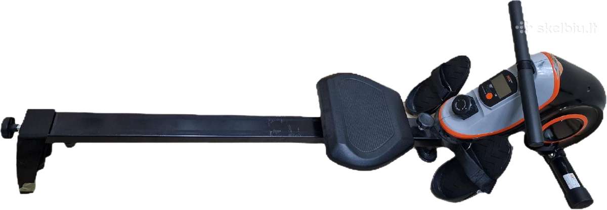 Irklavimo treniruoklis N1 Rower 7.0