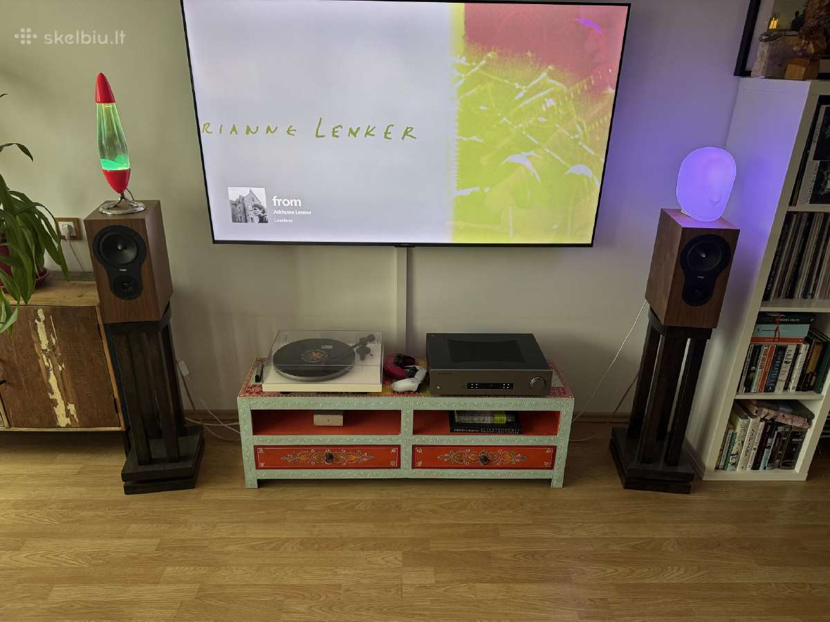 Rega Rx1