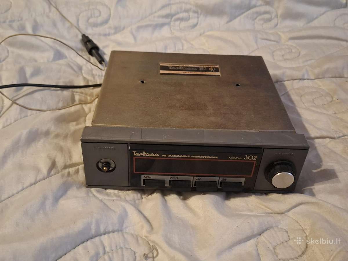 Radio