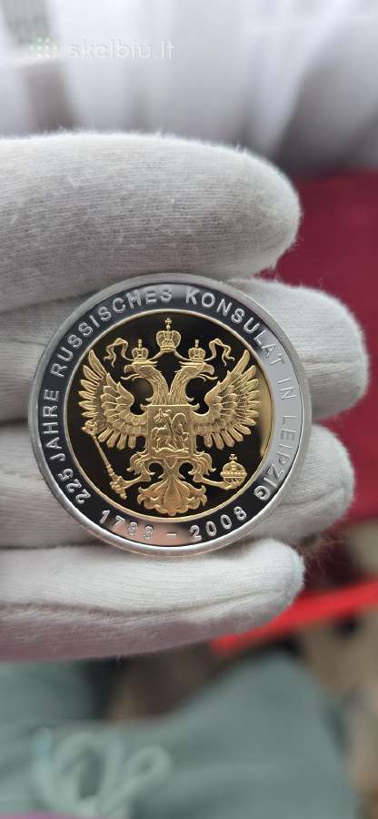 Rusijos konsulatas - nuotraukos Nr. 6