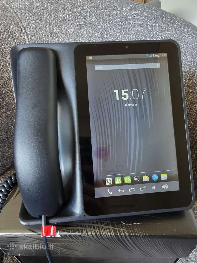 Raven Gdp-08 stalinis mobilusis telefonas
