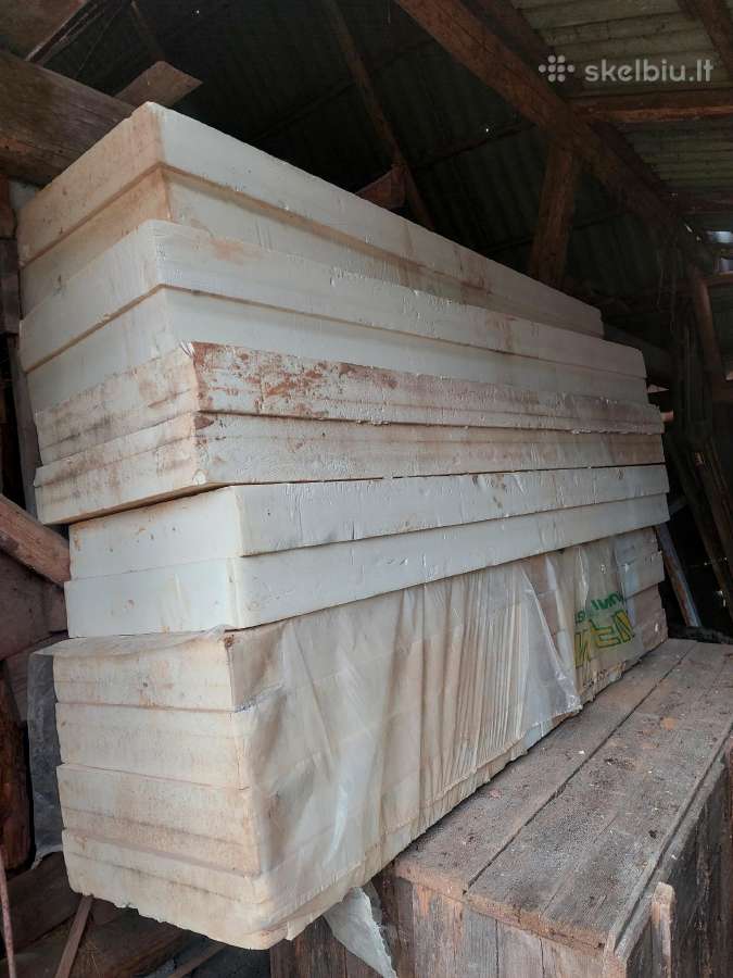 Arko blokeliai, pir plokštė, Sbh-t 65/25 lėkštele - nuotraukos Nr. 3