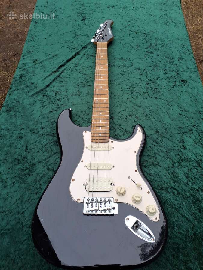Elektrine gitara