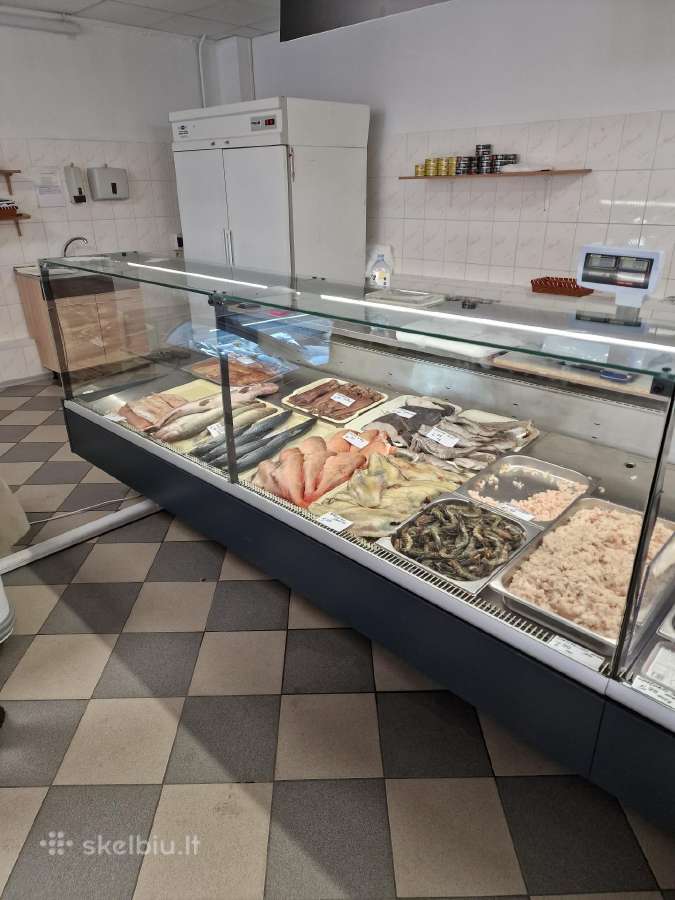 Vitrina , Vitrinos , Saldymo Vitrinos , kita - nuotraukos Nr. 37