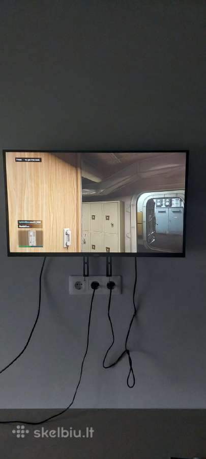 Parduodam TV xiaomi