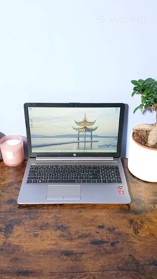 Hp 255 G7