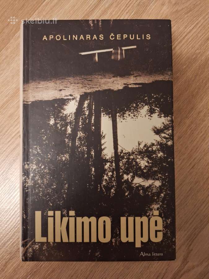 Likimo upė