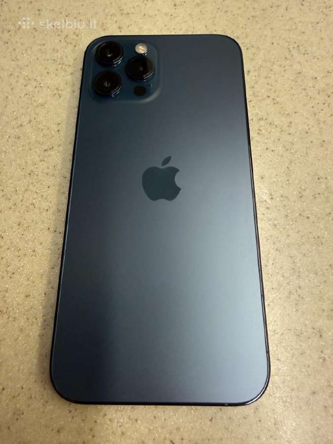iPhone 12 Pro Max 256gb
