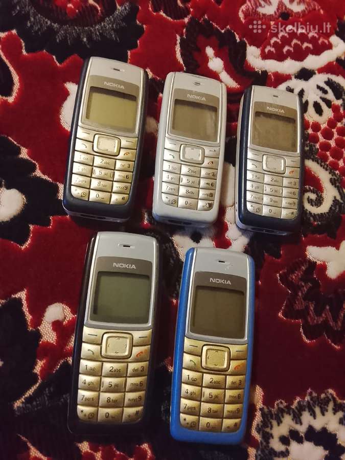 Nokia 1110