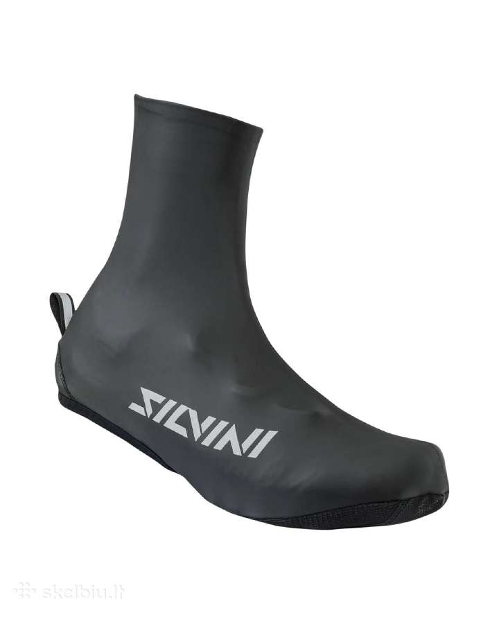 Silvini Albo dviračio batų antbačiai