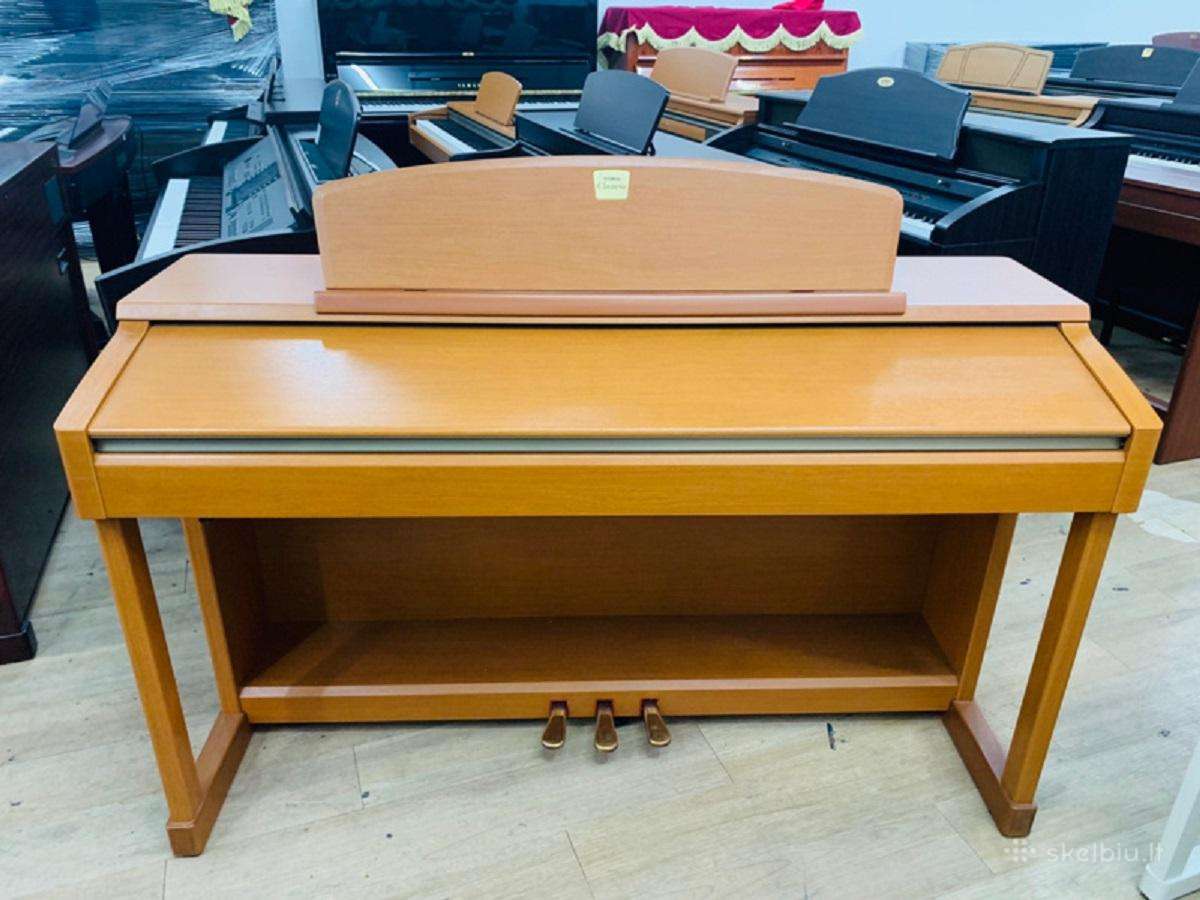 Yamaha Clavinova Clp 150 C