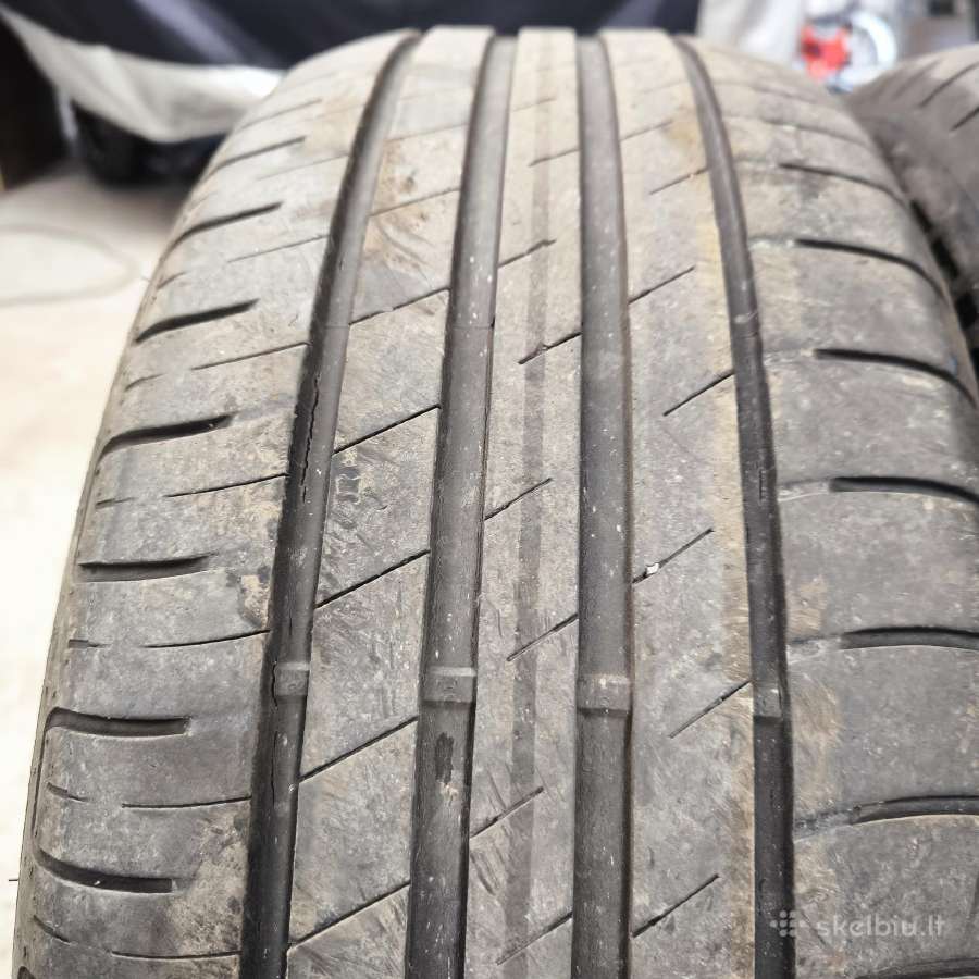 215 60 R16 - nuotraukos Nr. 3