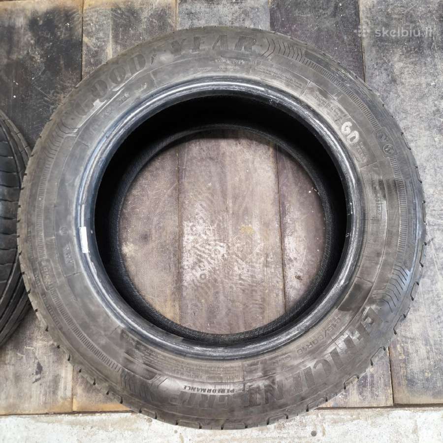 215 60 R16 - nuotraukos Nr. 7