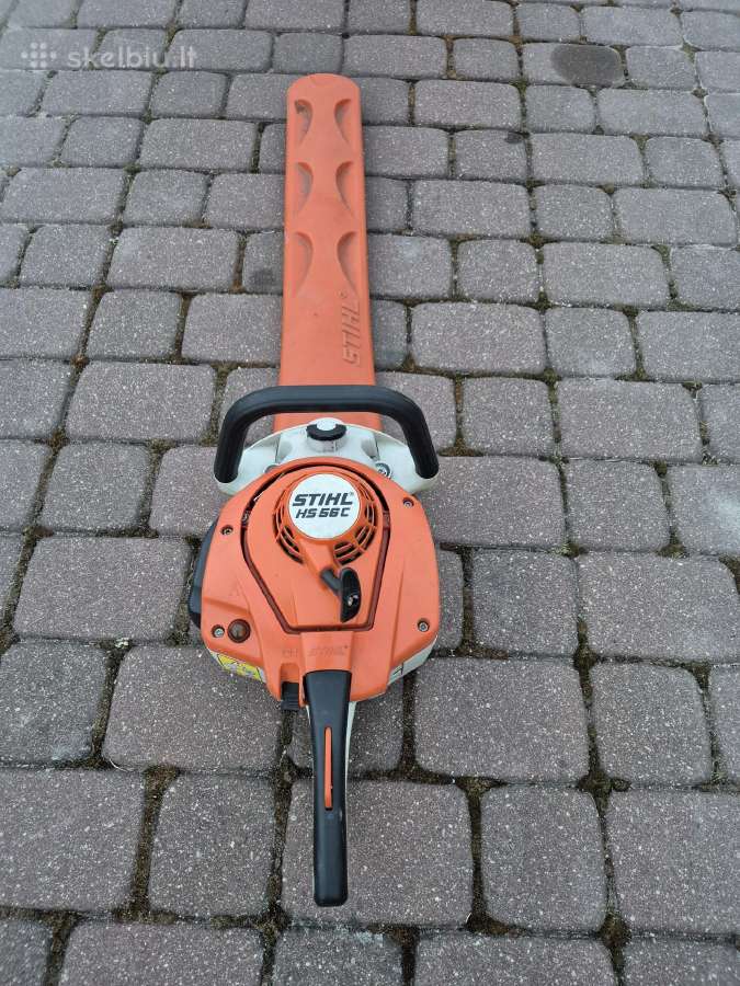 Stihl