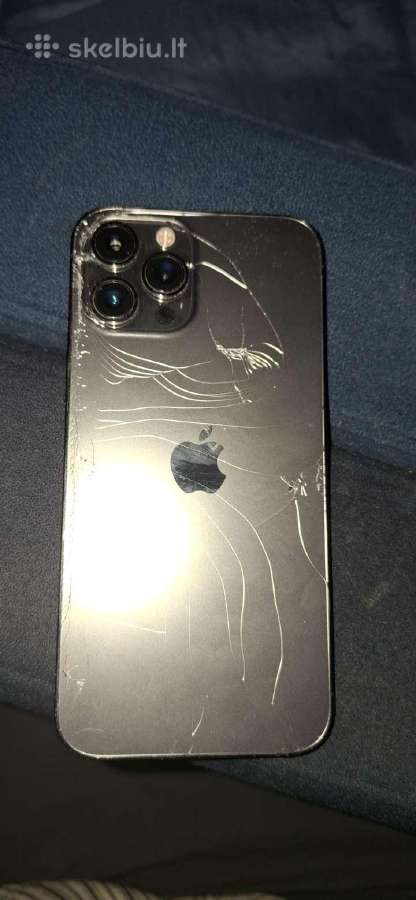 iPhone 12 pro max