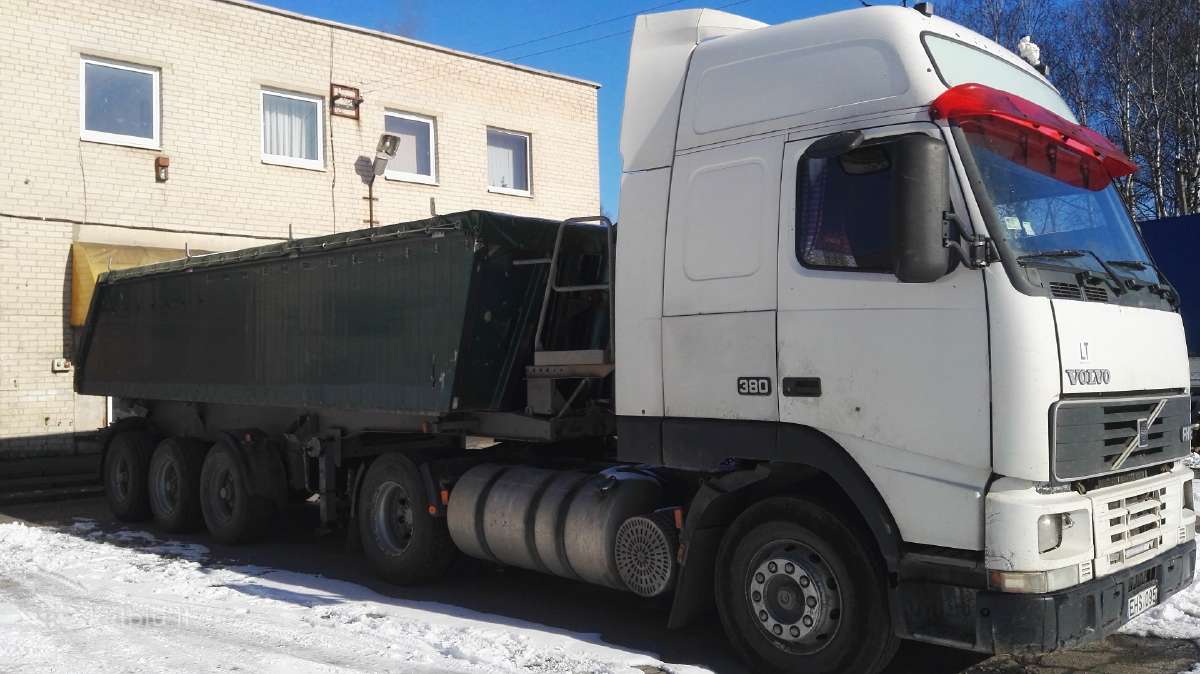 Žvyras,juodžemis,smėlis,molis Panevėžyje