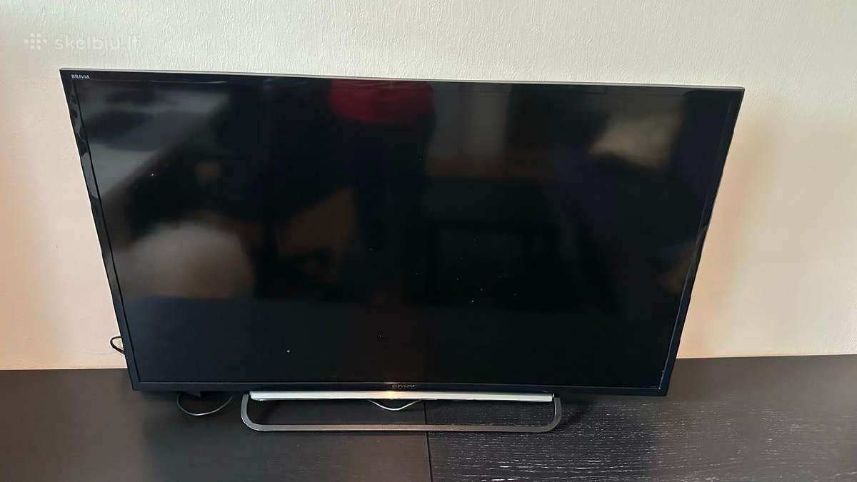 Sony Televizorius