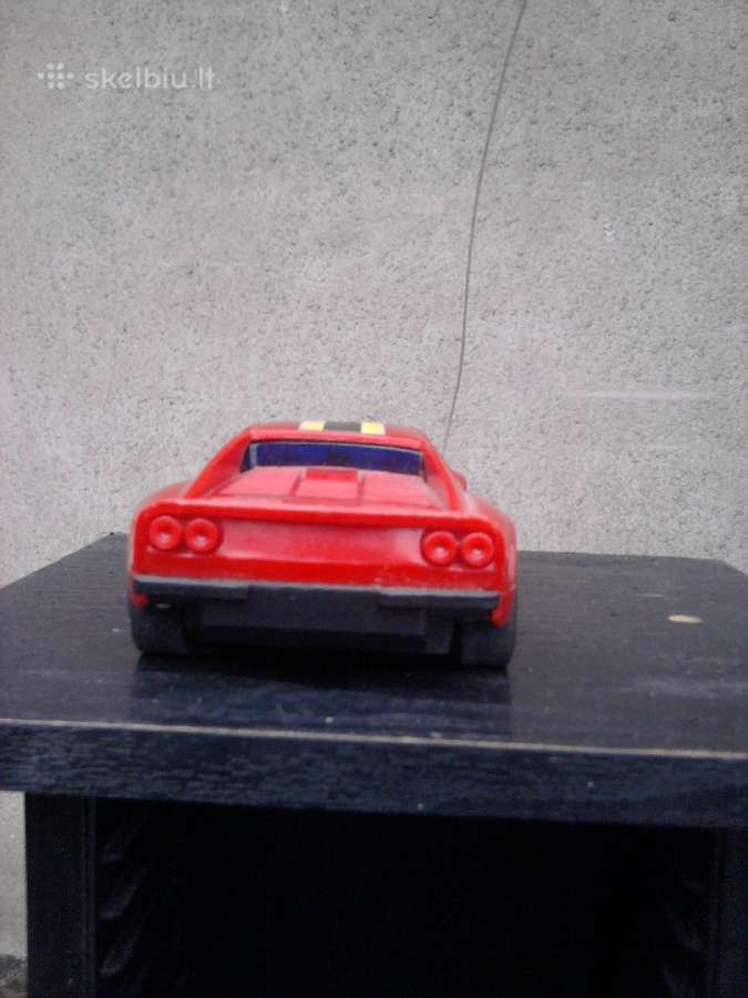 Ferrari - nuotraukos Nr. 3