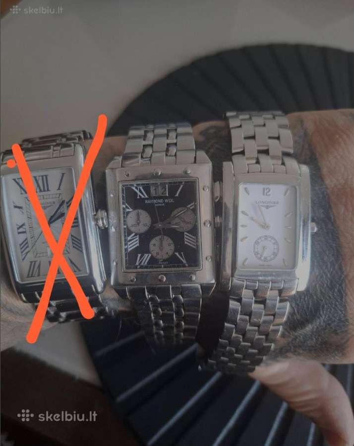 Longines