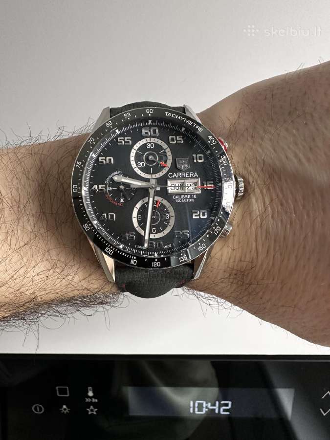 Tag Heuer