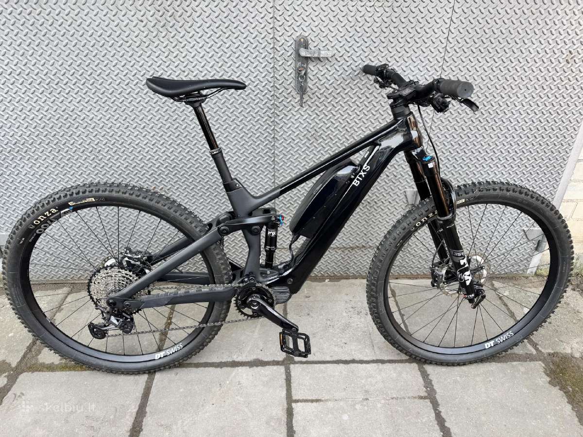 Bixs