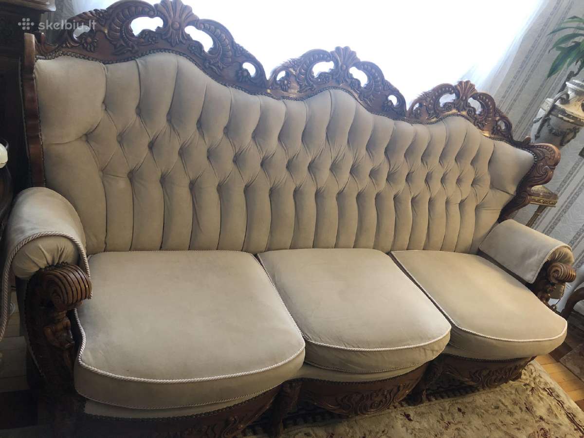 Sofa - nuotraukos Nr. 7