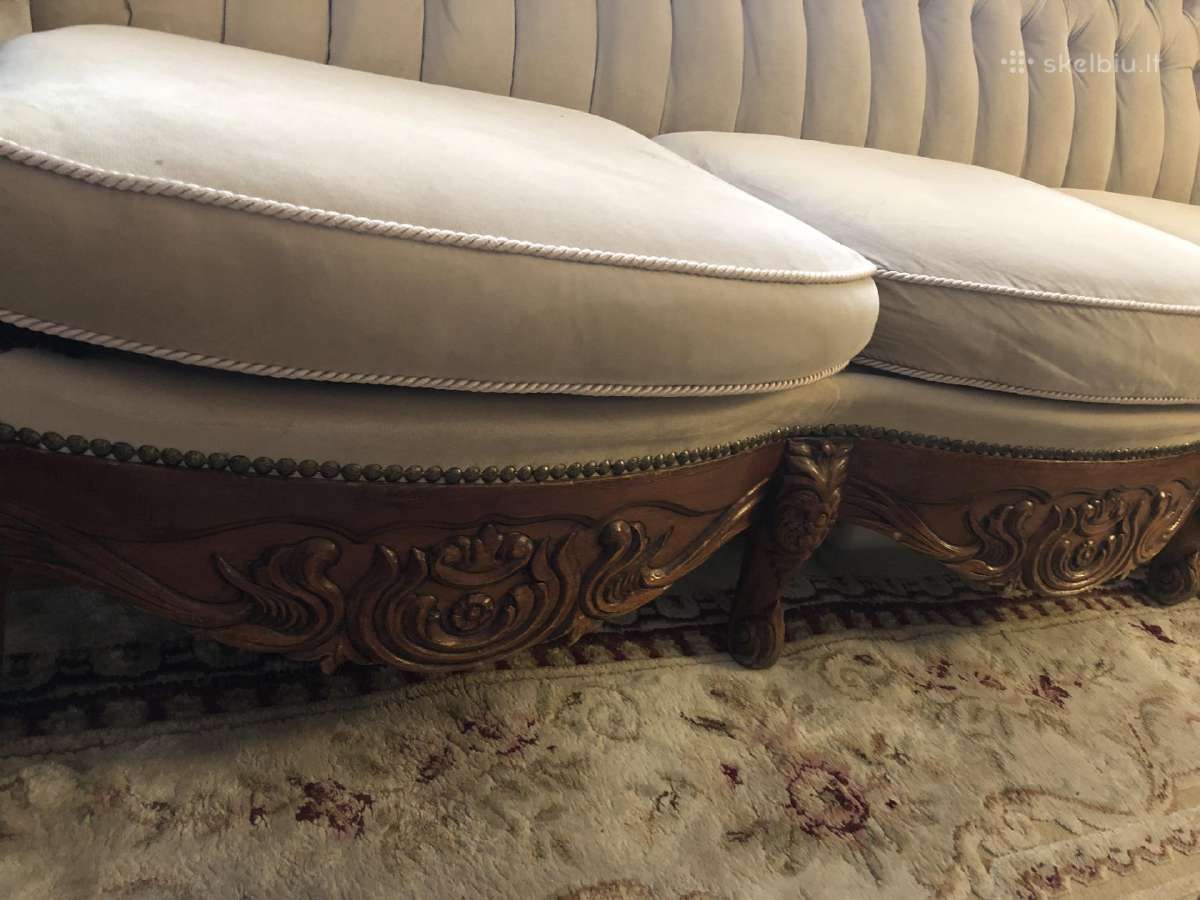 Sofa - nuotraukos Nr. 8