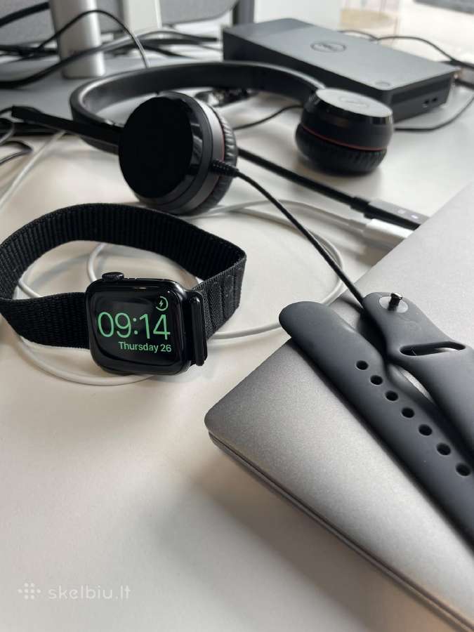 Apple Watch Se 2nd generation