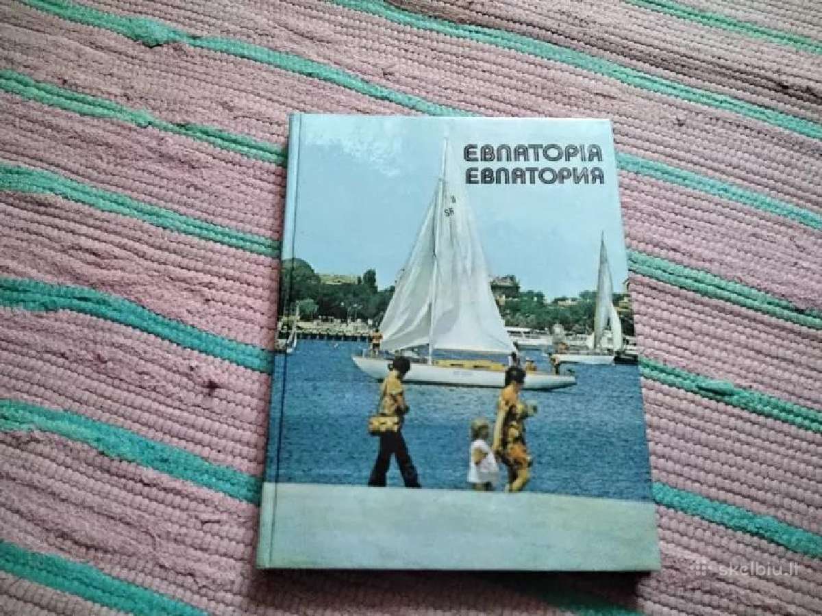Evpatoria
