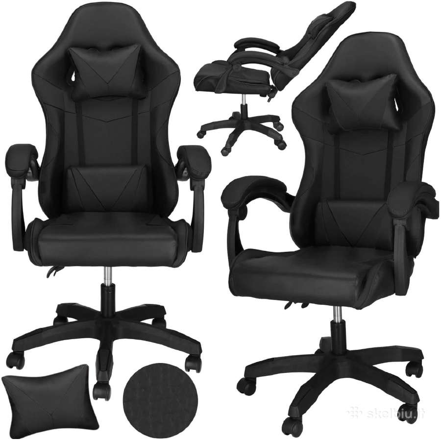Nauja Darbo kėdė Springos Hf0035 -50%!