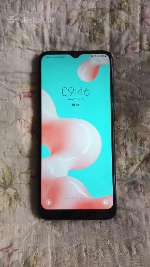 Samsung A02s