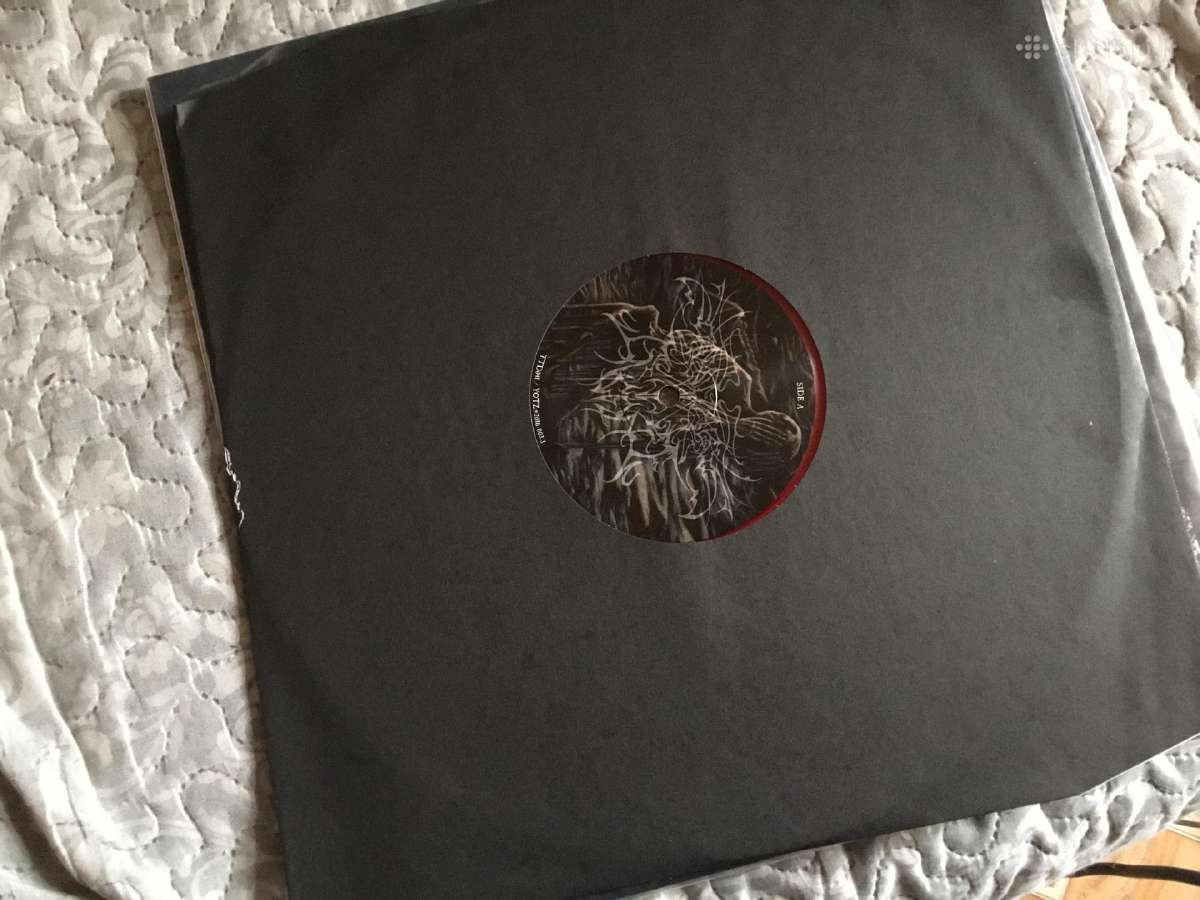 Ossuary Insane – Part III Decimation Of The Flesh - nuotraukos Nr. 3