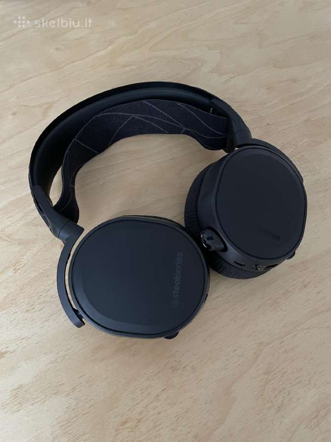 Steelseries Arctis 7