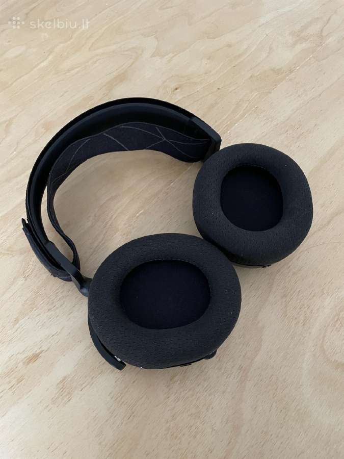 Steelseries Arctis 7 - nuotraukos Nr. 2