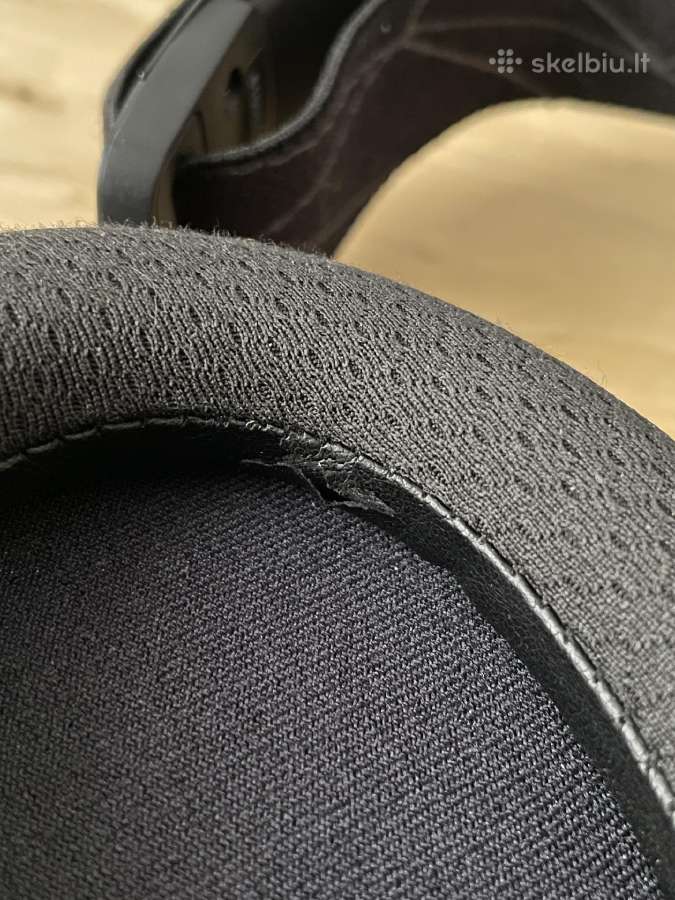 Steelseries Arctis 7 - nuotraukos Nr. 6