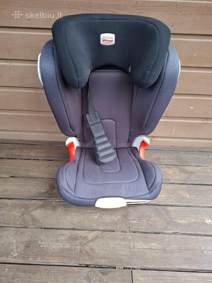 Britax Romer Kidfix Xp Sict