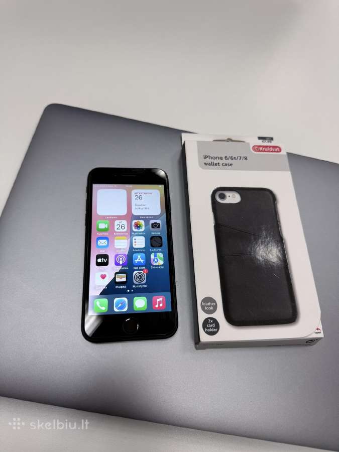 iPhone Se 2020