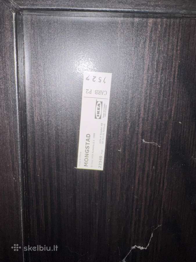 Veidrodis Ikea mongstad - nuotraukos Nr. 6