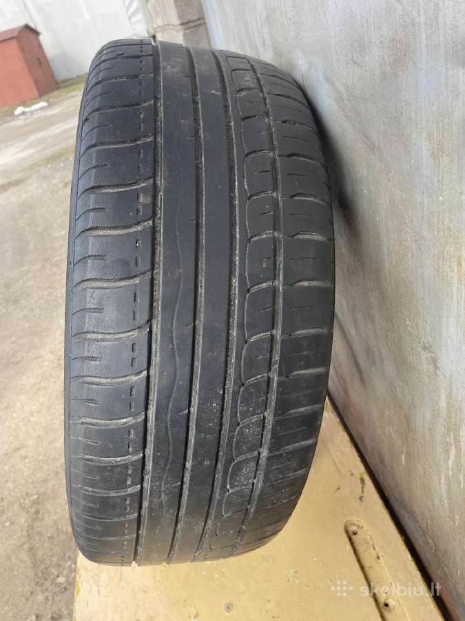 Parduodami labai geros bukles lieti ratlankiai - nuotraukos Nr. 10