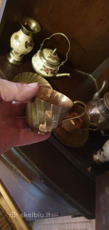 Tai daugiau nei vien Espresso puodeliai. - nuotraukos Nr. 6
