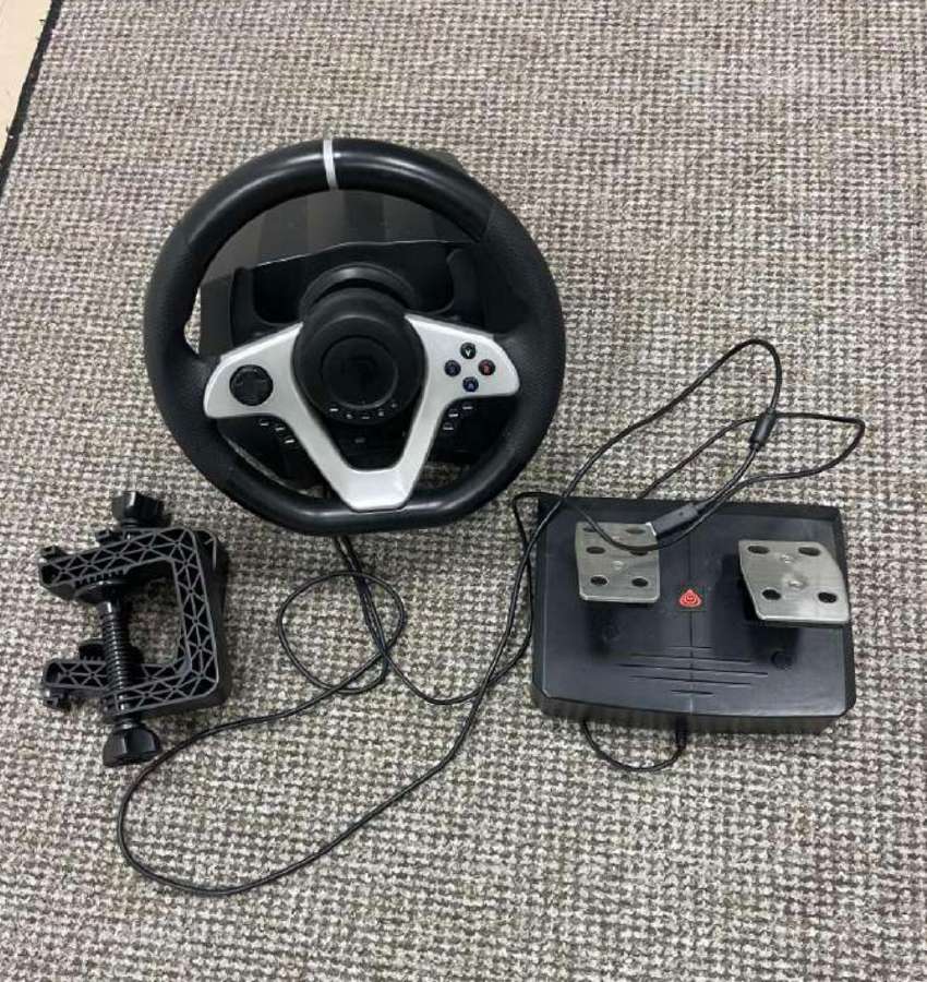Vr akiniai ir jų priedai, Pc, TV, simuliatoriai, - nuotraukos Nr. 8