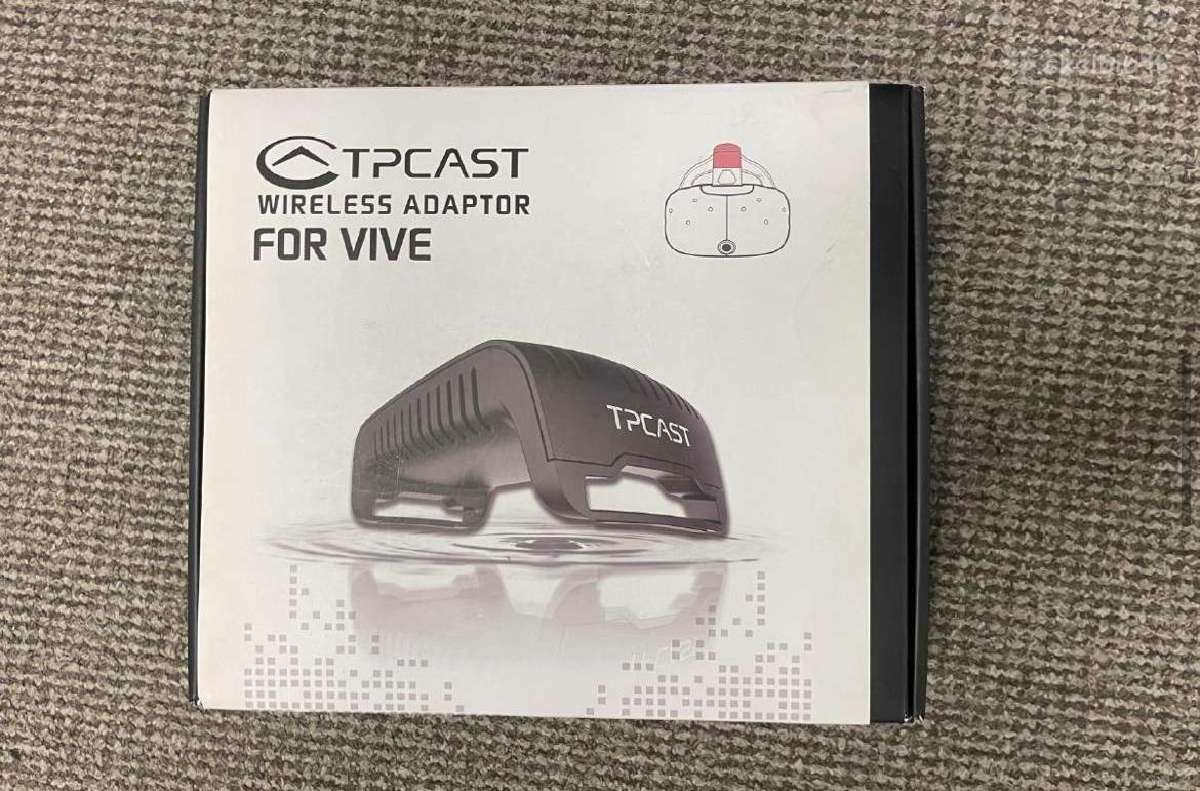 Vr akiniai ir jų priedai, Pc, TV, simuliatoriai, - nuotraukos Nr. 9