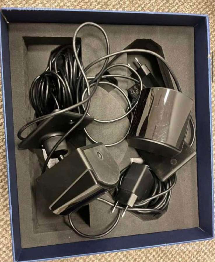 Vr akiniai ir jų priedai, Pc, TV, simuliatoriai, - nuotraukos Nr. 12